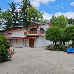 Casa de la Cultura de Chillán - Chillan