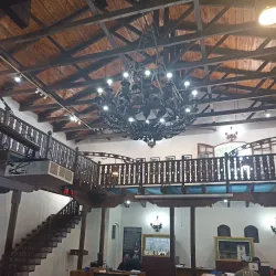 Casa de la Cultura de Chillán - Chillan