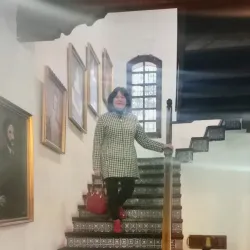 Casa de la Cultura de Chillán - Chillan