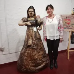 Casa de la Cultura de Chillán - Chillan