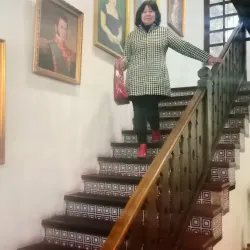 Casa de la Cultura de Chillán - Chillan