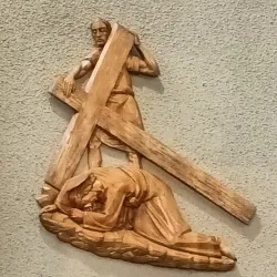 Cathedral of Chillán - Chillan