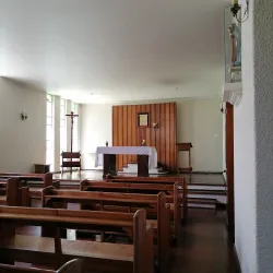 Cathedral of Chillán - Chillan