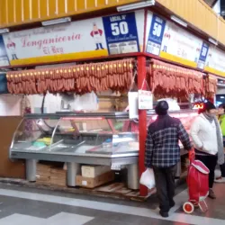 Mercado de Chillán - Chillan