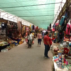 Mercado de Chillán - Chillan