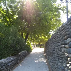 Monumento a Bernardo O'Higgins - Chillan