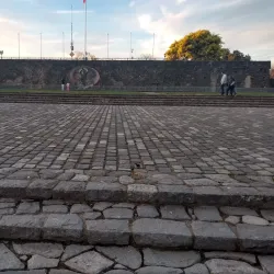 Monumento a Bernardo O'Higgins - Chillan