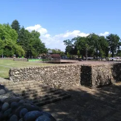 Monumento a Bernardo O'Higgins - Chillan