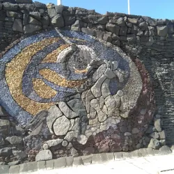 Monumento a Bernardo O'Higgins - Chillan