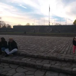 Monumento a Bernardo O'Higgins - Chillan