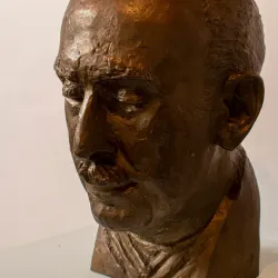 Museo Claudio Arrau - Chillan