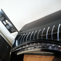 Museo Claudio Arrau - Chillan