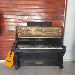 Museo Claudio Arrau - Chillan