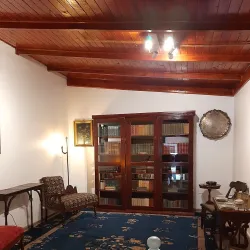 Museo Claudio Arrau - Chillan