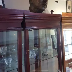 Museo Claudio Arrau - Chillan