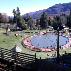 Nevados de Chillán - Chillan