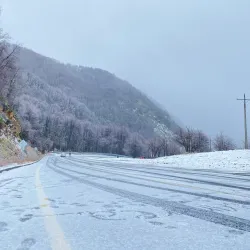 Nevados de Chillán - Chillan
