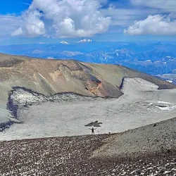 Nevados de Chillán - Chillan