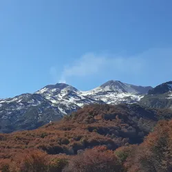 Nevados de Chillán - Chillan
