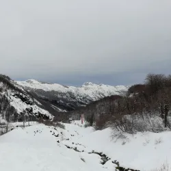 Nevados de Chillán - Chillan