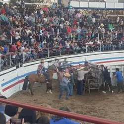 Parque Estadio Bicentenario - Chillan