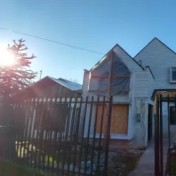 Parque Estadio Bicentenario - Chillan