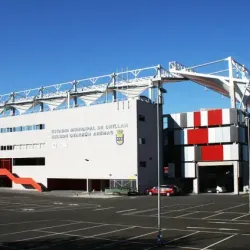 Parque Estadio Bicentenario - Chillan