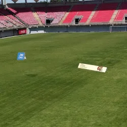 Parque Estadio Bicentenario - Chillan
