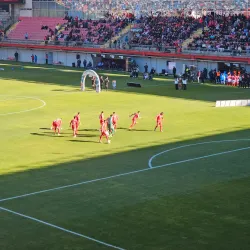 Parque Estadio Bicentenario - Chillan