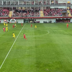 Parque Estadio Bicentenario - Chillan