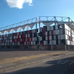 Parque Estadio Bicentenario - Chillan