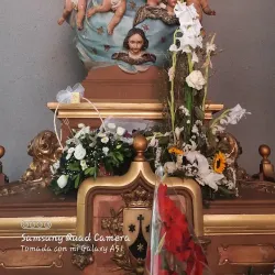 Plaza de Armas de Chillán - Chillan