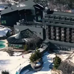 Termas de Chillán - Chillan