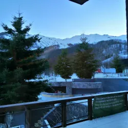 Termas de Chillán - Chillan