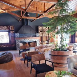 Termas de Chillán - Chillan