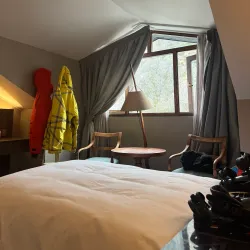 Termas de Chillán - Chillan