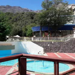 Termas de Chillán - Chillan