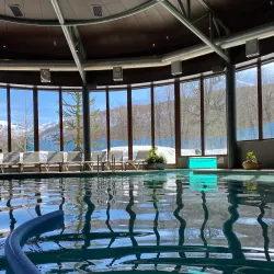 Termas de Chillán - Chillan