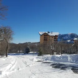 Termas de Chillán - Chillan
