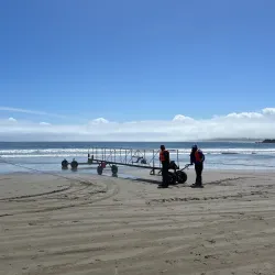 Boat Tours to Nearby Islands - Chonchi