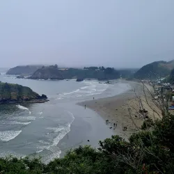 Boat Tours to Nearby Islands - Chonchi