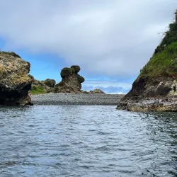 Boat Tours to Nearby Islands - Chonchi