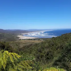 Chiloé National Park - Chonchi