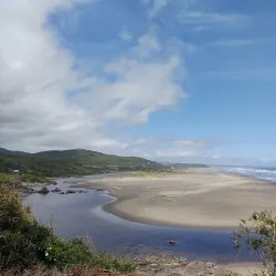 Chiloé National Park - Chonchi