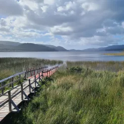 Chiloé National Park - Chonchi