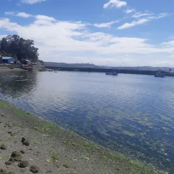 Chonchi Waterfront - Chonchi