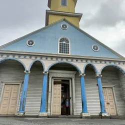 Chonchi Waterfront - Chonchi