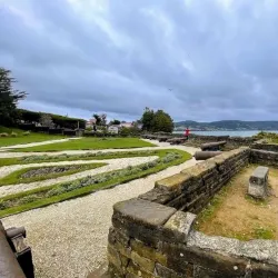Fuerte San Antonio - Chonchi