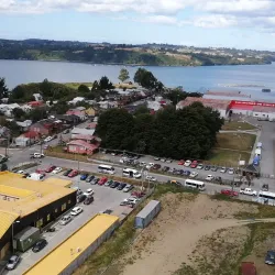 Isla Lemuy - Chonchi