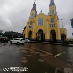 Isla Lemuy - Chonchi